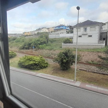 Ensan Ciprian Playas Y Relax Lejlighed Eksteriør billede