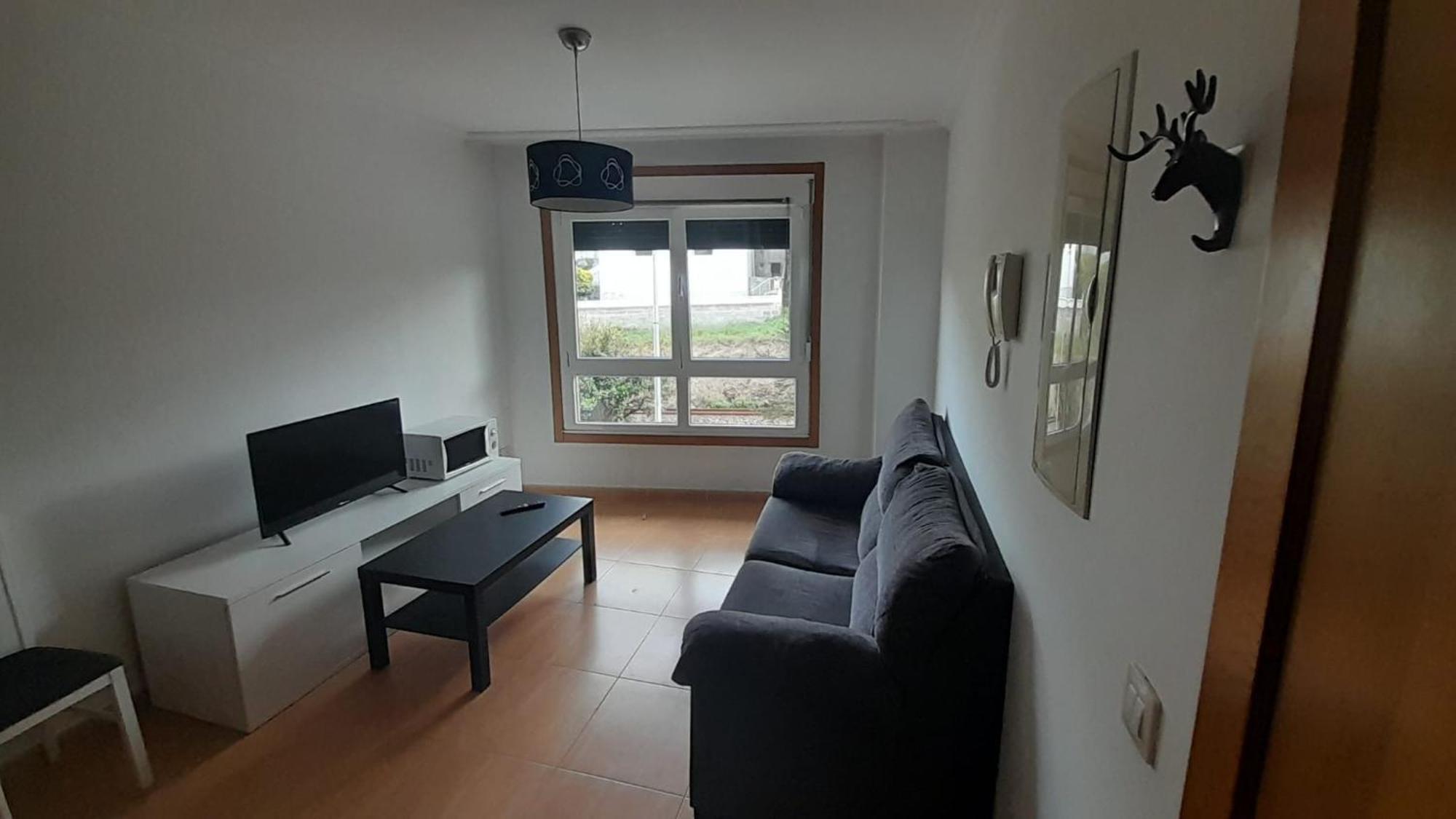 Ensan Ciprian Playas Y Relax Lejlighed Eksteriør billede