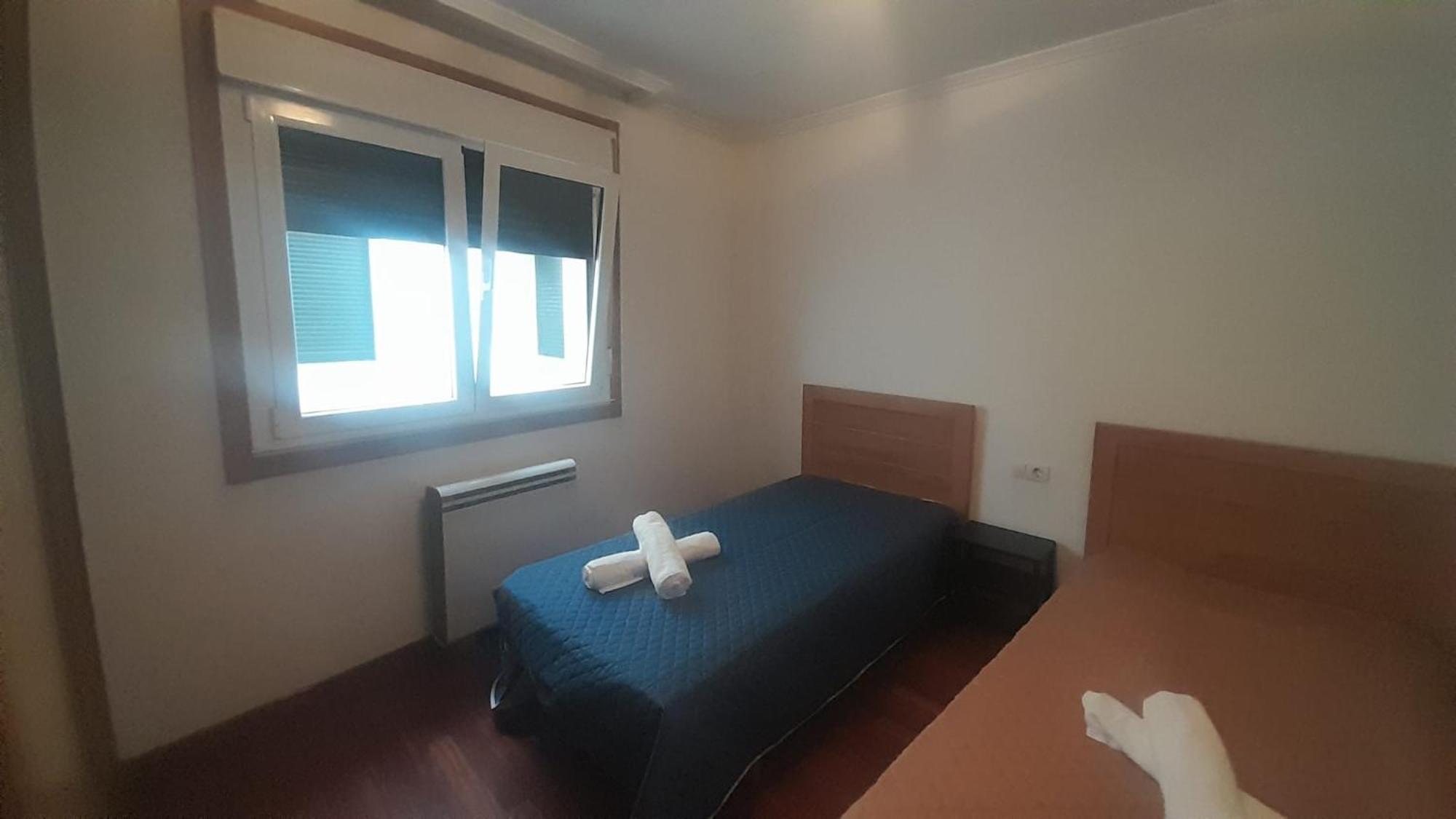Ensan Ciprian Playas Y Relax Lejlighed Eksteriør billede