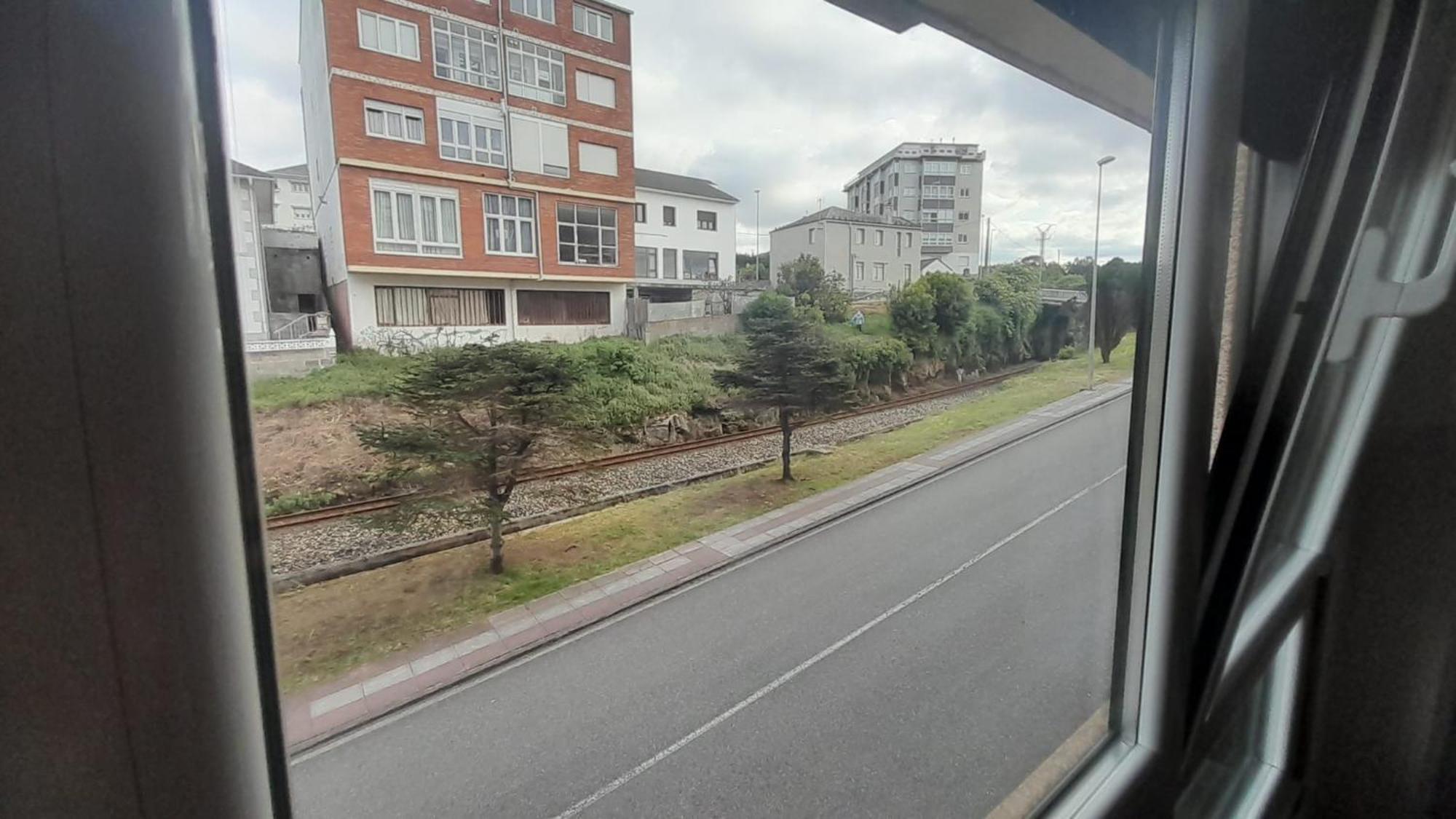 Ensan Ciprian Playas Y Relax Lejlighed Eksteriør billede