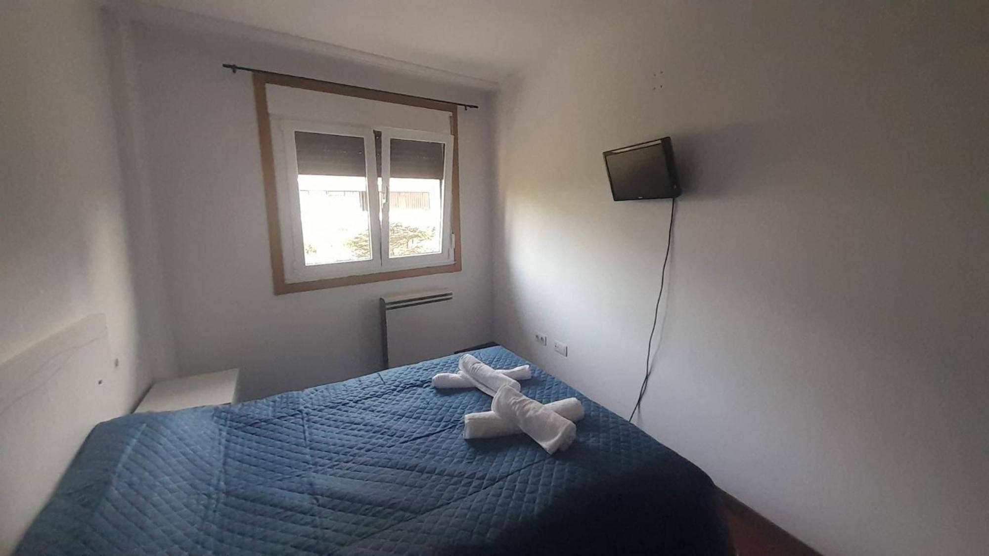 Ensan Ciprian Playas Y Relax Lejlighed Eksteriør billede
