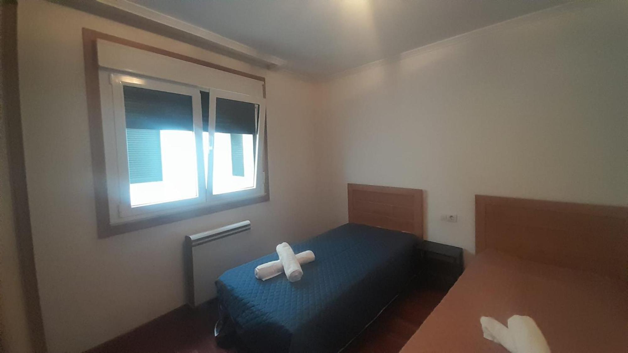 Ensan Ciprian Playas Y Relax Lejlighed Eksteriør billede