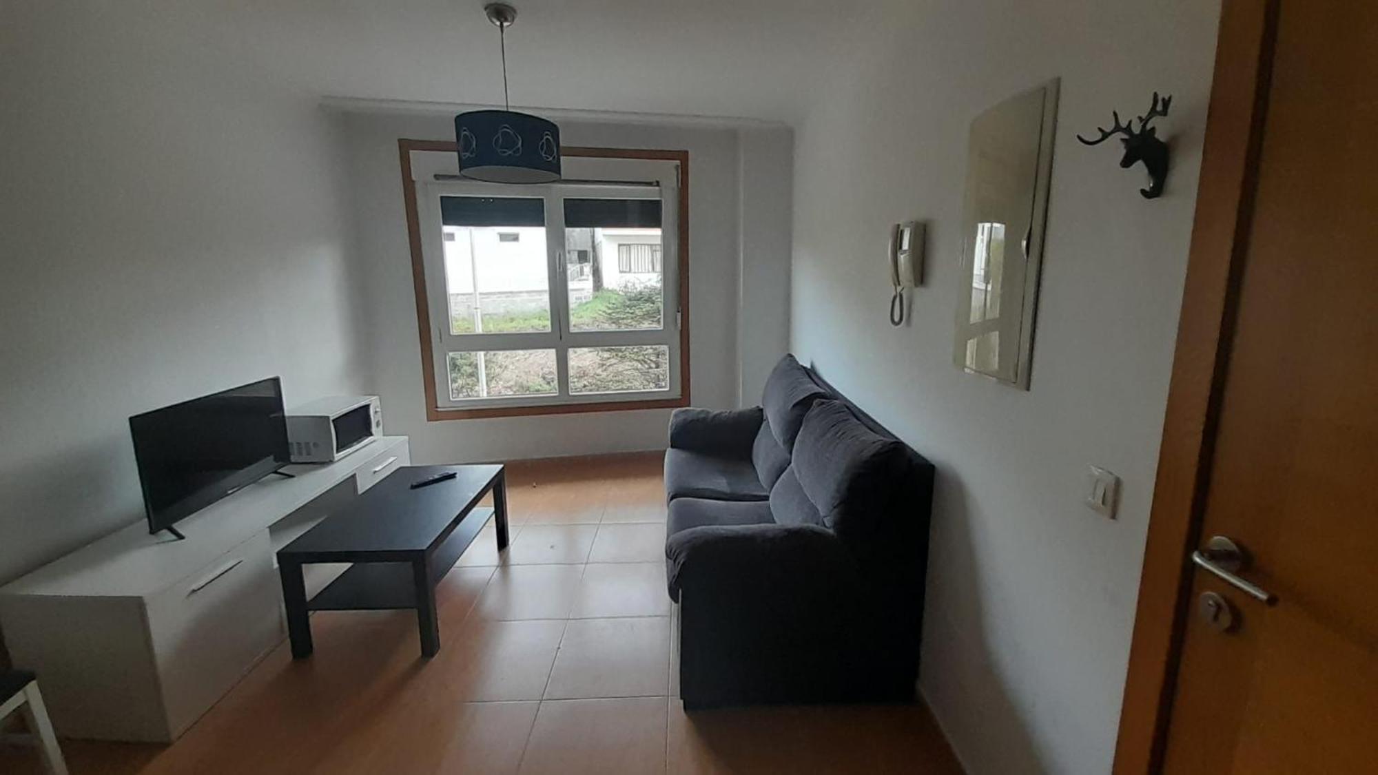 Ensan Ciprian Playas Y Relax Lejlighed Eksteriør billede