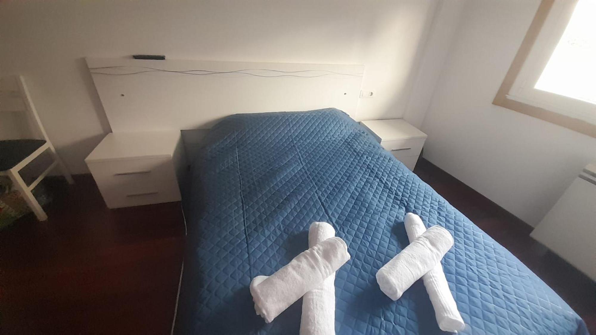 Ensan Ciprian Playas Y Relax Lejlighed Eksteriør billede