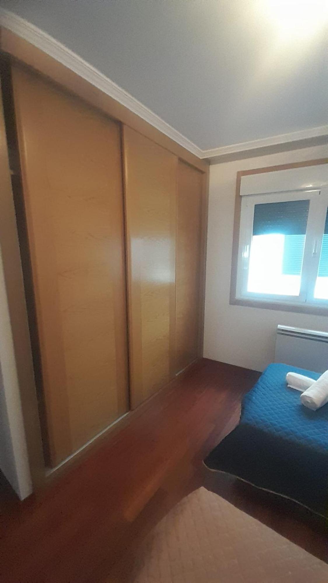 Ensan Ciprian Playas Y Relax Lejlighed Eksteriør billede