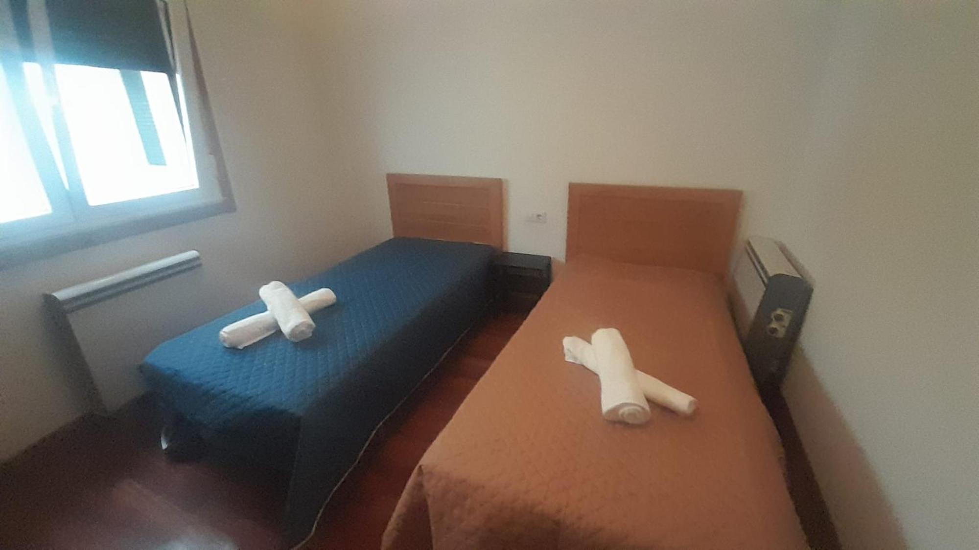 Ensan Ciprian Playas Y Relax Lejlighed Eksteriør billede